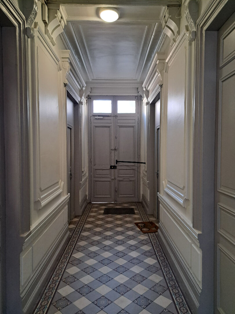 Appartement Rouen T2 de standing