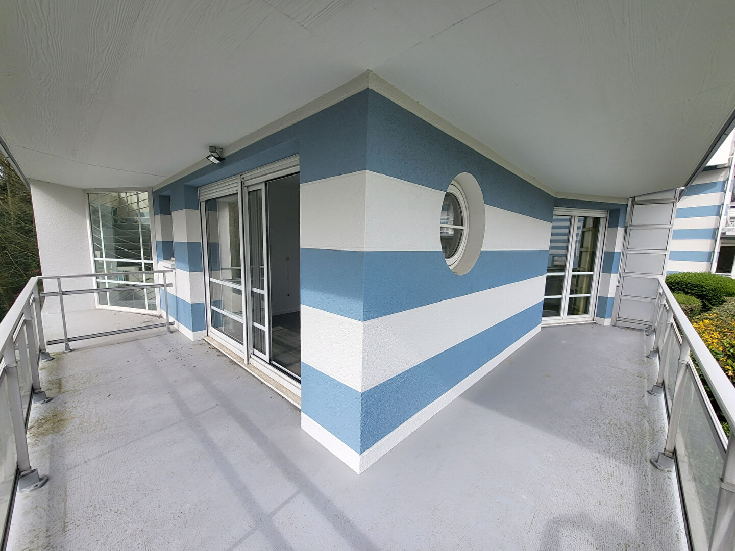 Appartement pour personnes agées Mont Saint Aignan t2 48 m2