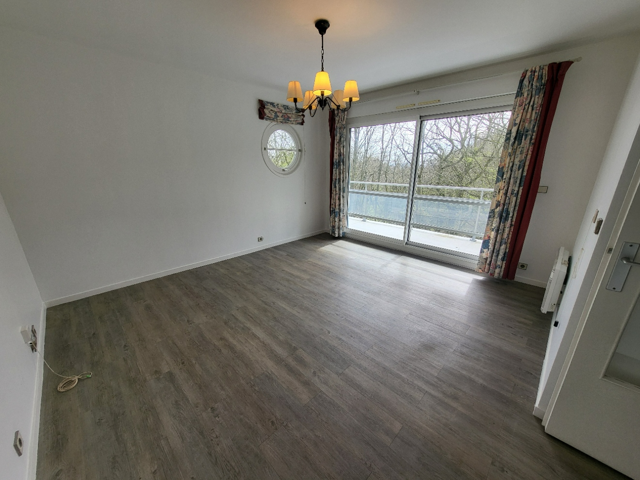 Appartement pour personnes agées Mont Saint Aignan t2 48 m2