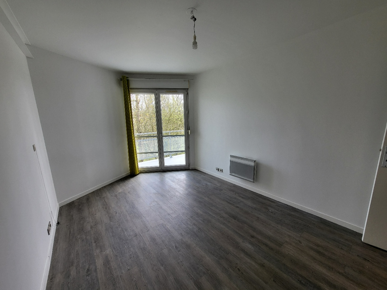 Appartement pour personnes agées Mont Saint Aignan t2 48 m2