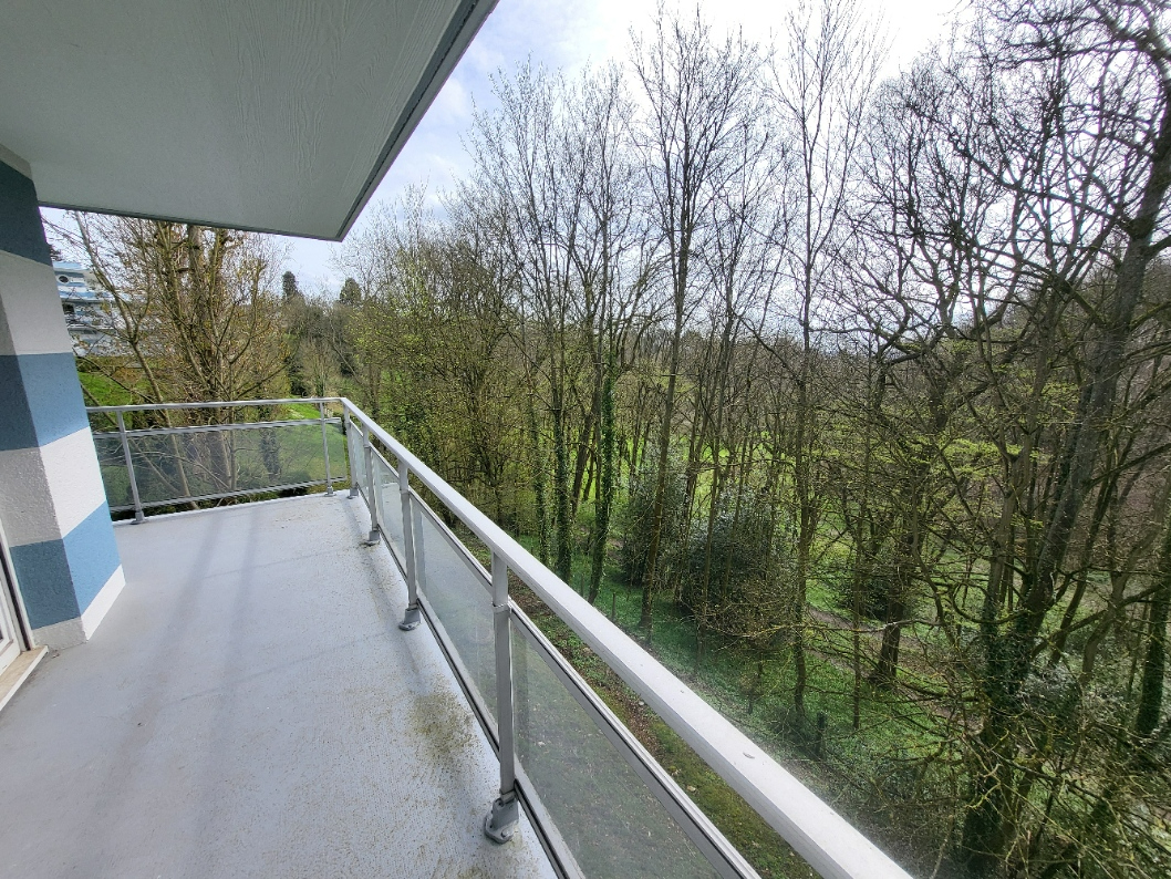 Appartement pour personnes agées Mont Saint Aignan t2 48 m2