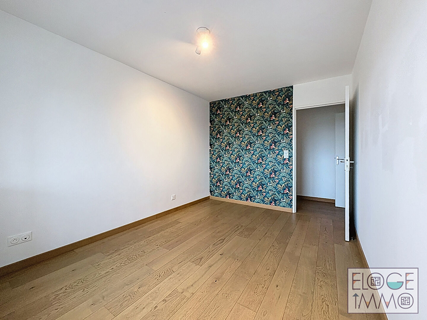 Appartement Rouen docks t4 contemporain avec grande loggia