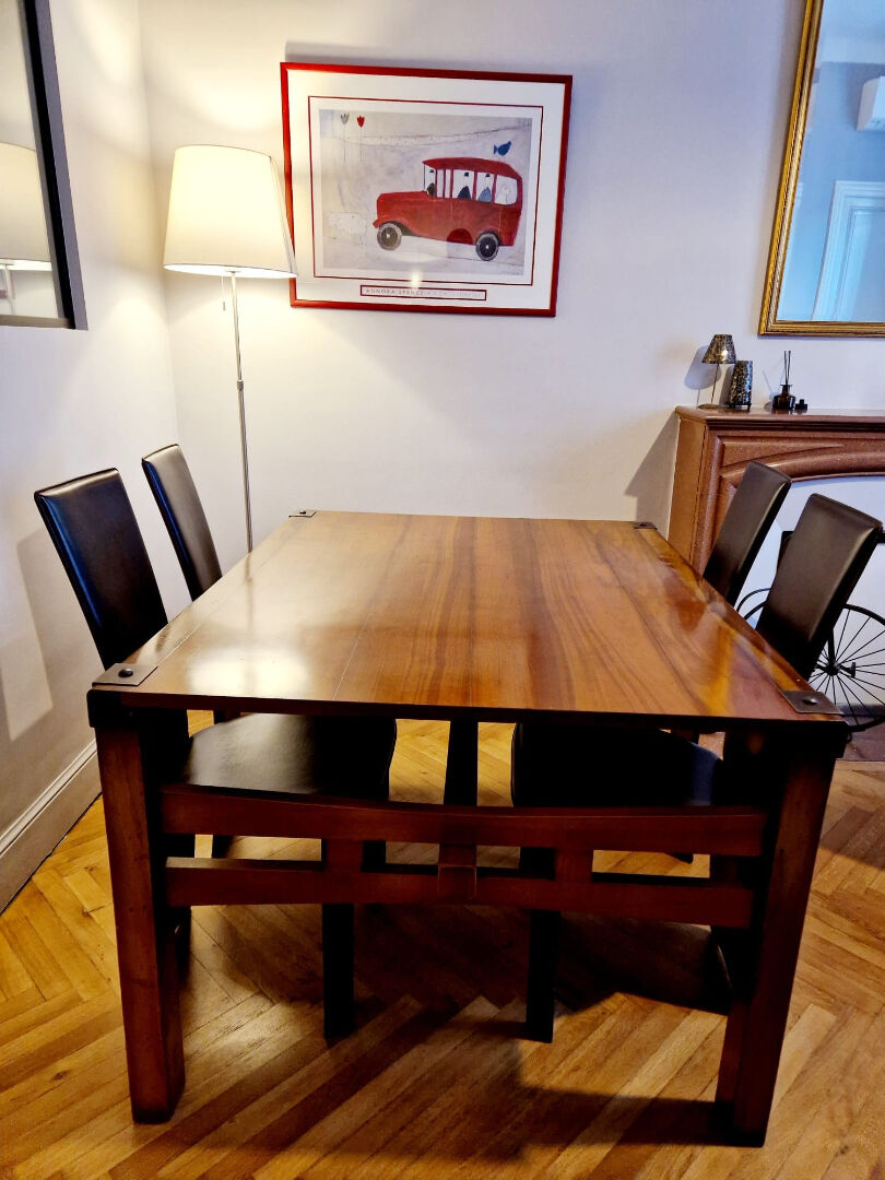 Appartement de Standing Nice  Secteur Libération 73 m2