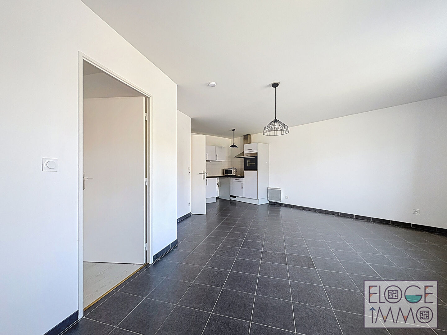 Appartement Rouen 2 pièces 51.08 m2