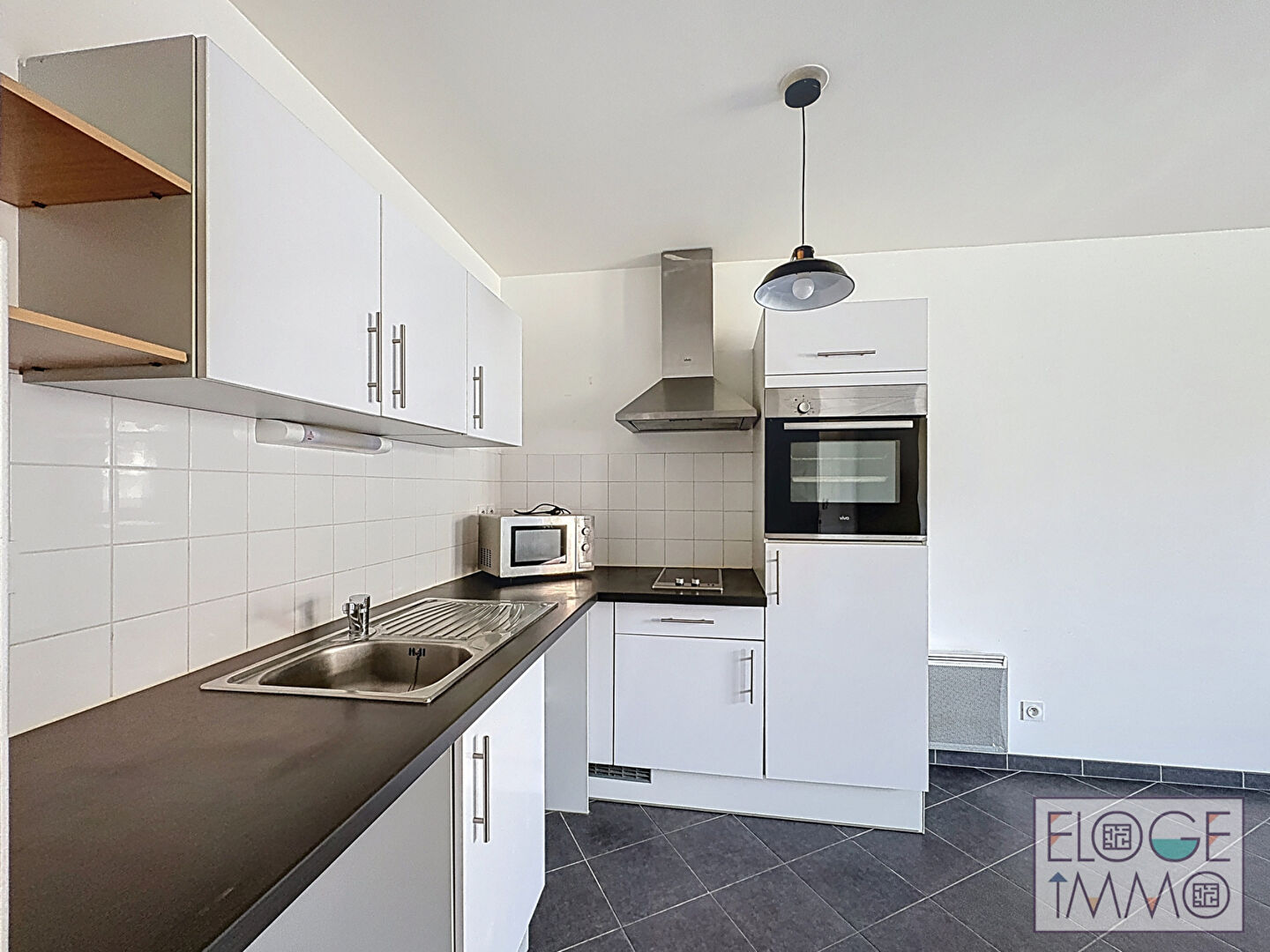 Appartement Rouen 2 pièces 51.08 m2