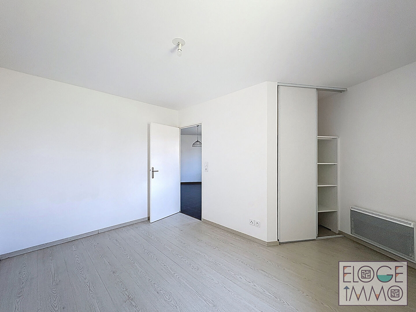 Appartement Rouen 2 pièces 51.08 m2