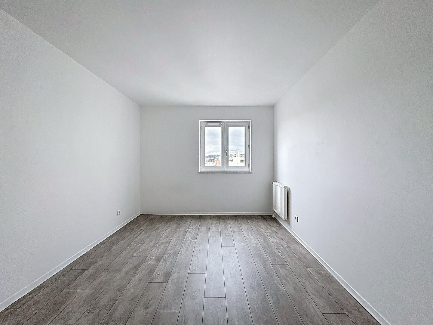 Appartement Rouen T5 116 m2 clinique de l'europe