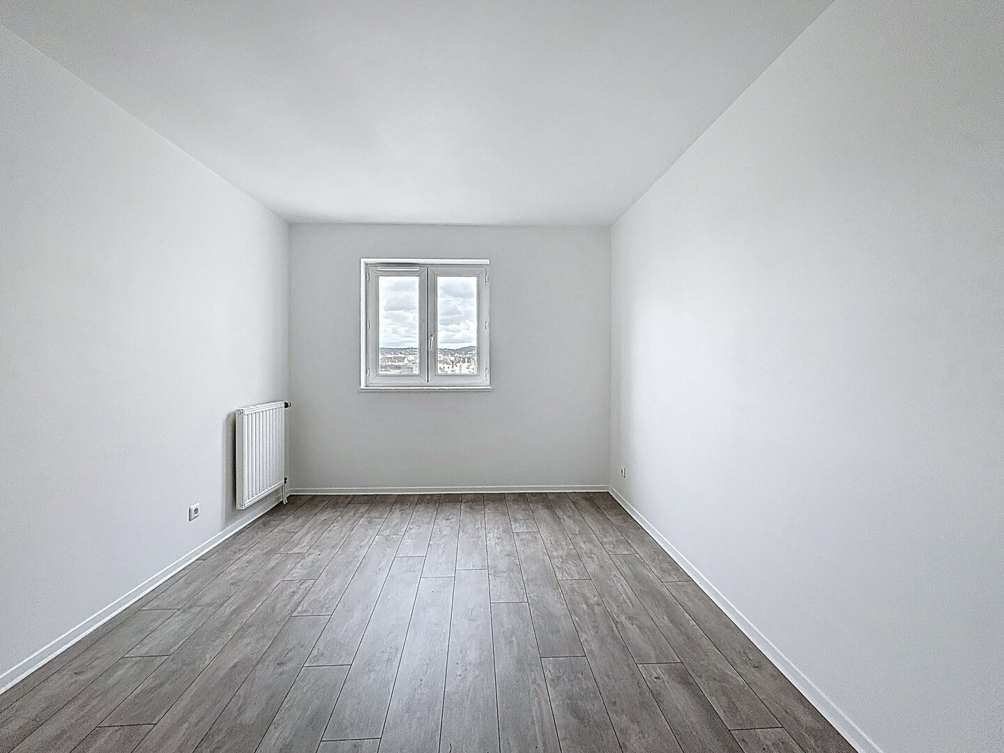 Appartement Rouen T5 116 m2 clinique de l'europe