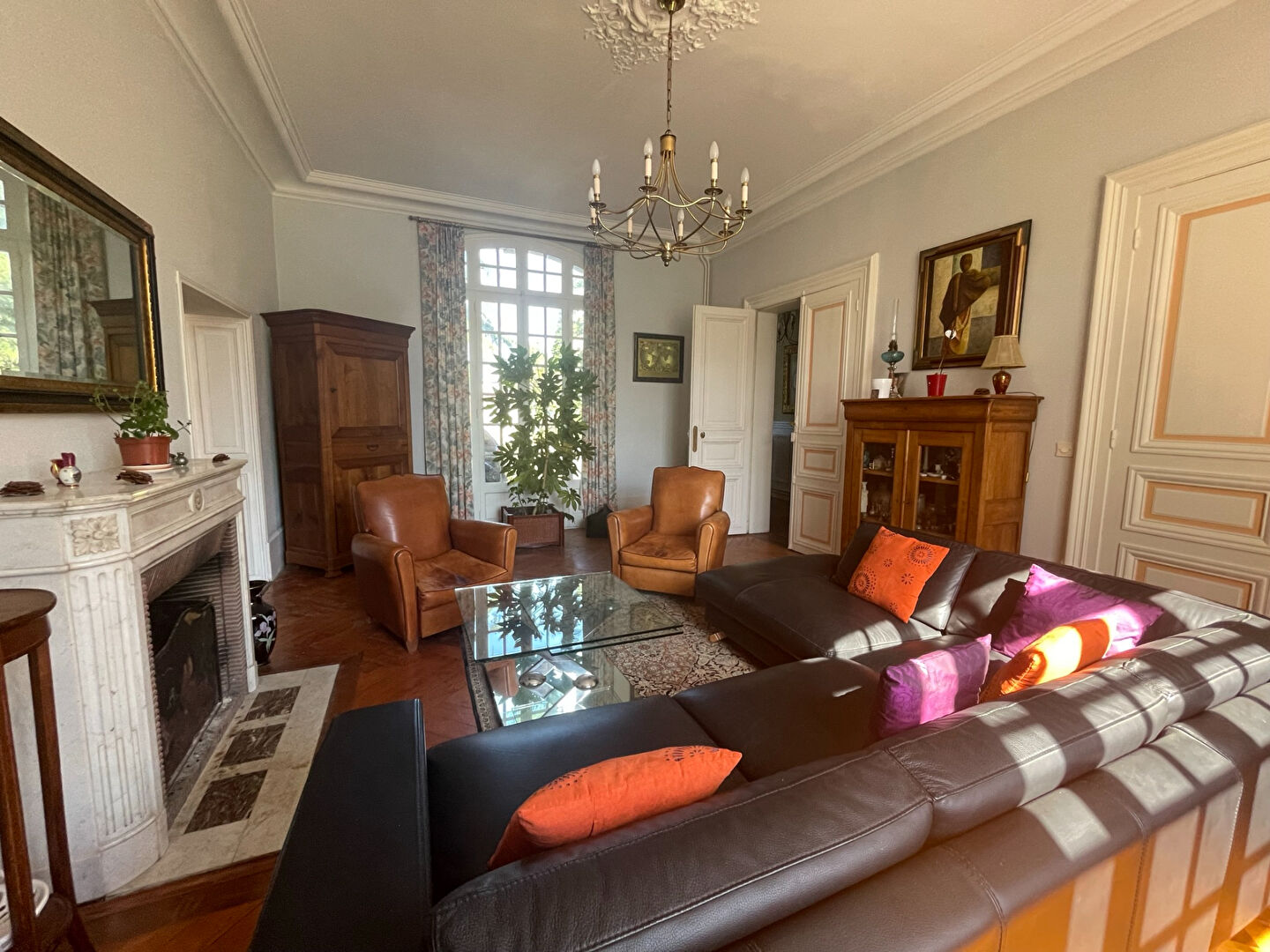 Maison de 12 pièces proche de ROUEN