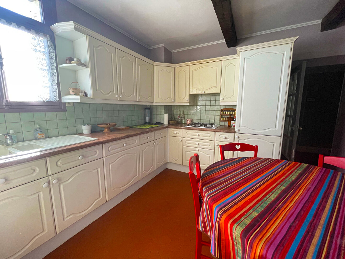 Maison de 12 pièces proche de ROUEN