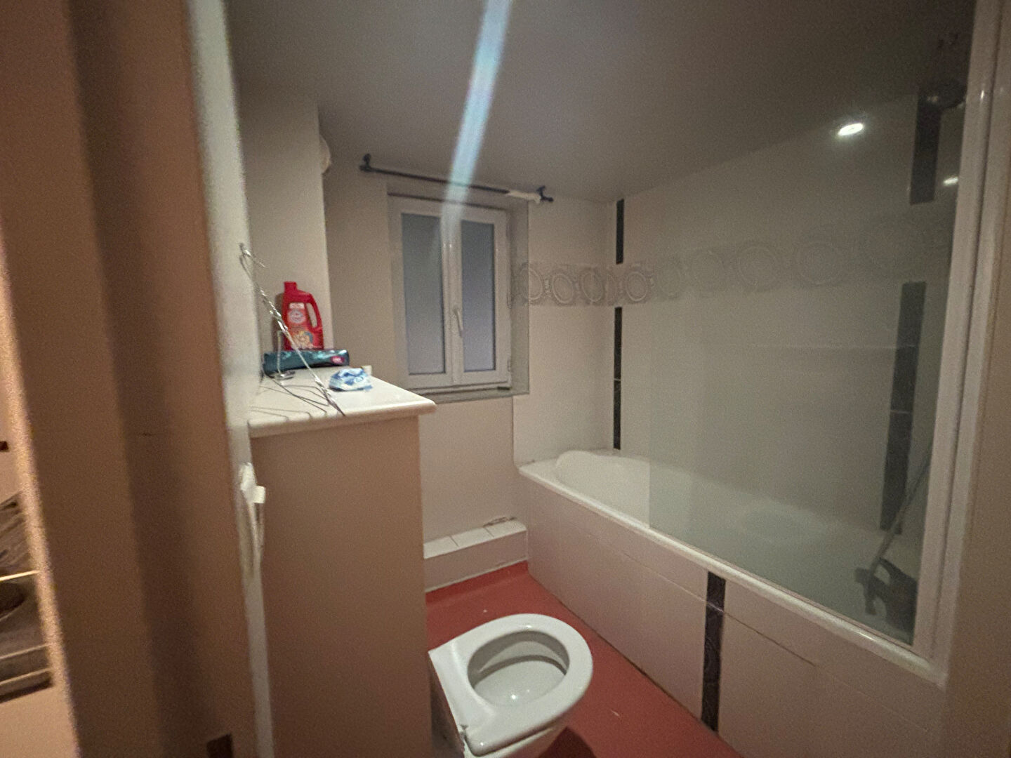 Murs commerciaux (immeuble entier)  Rouen au pied de la gare SNCF