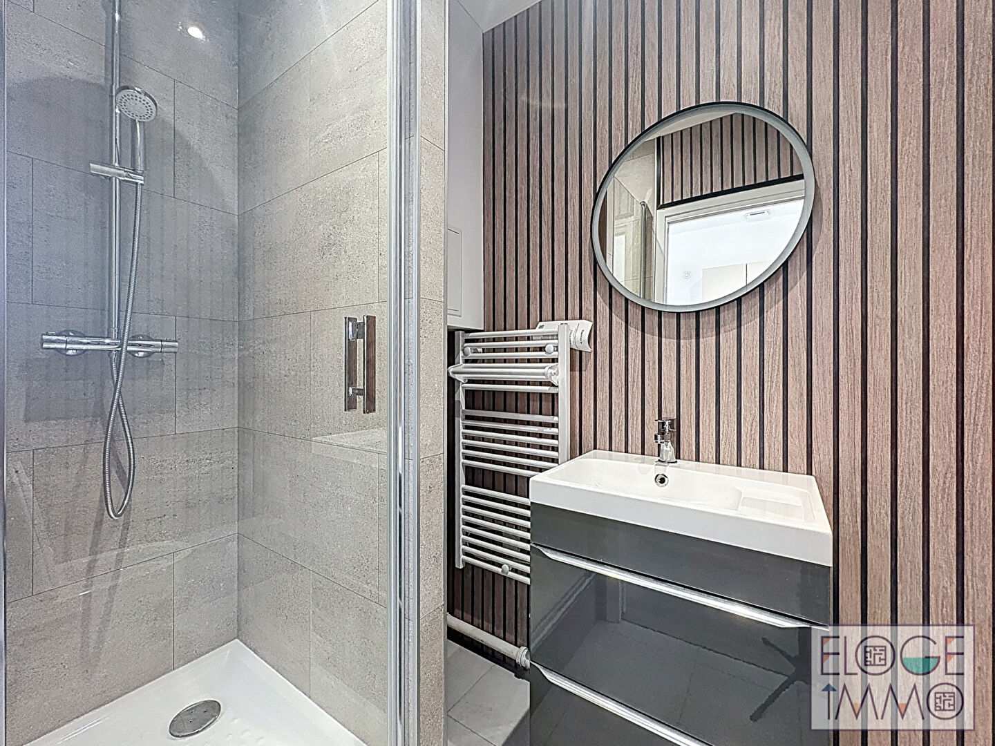 Appartement T3  -Deauville  centre  (entre l'hippodrome et la gare)