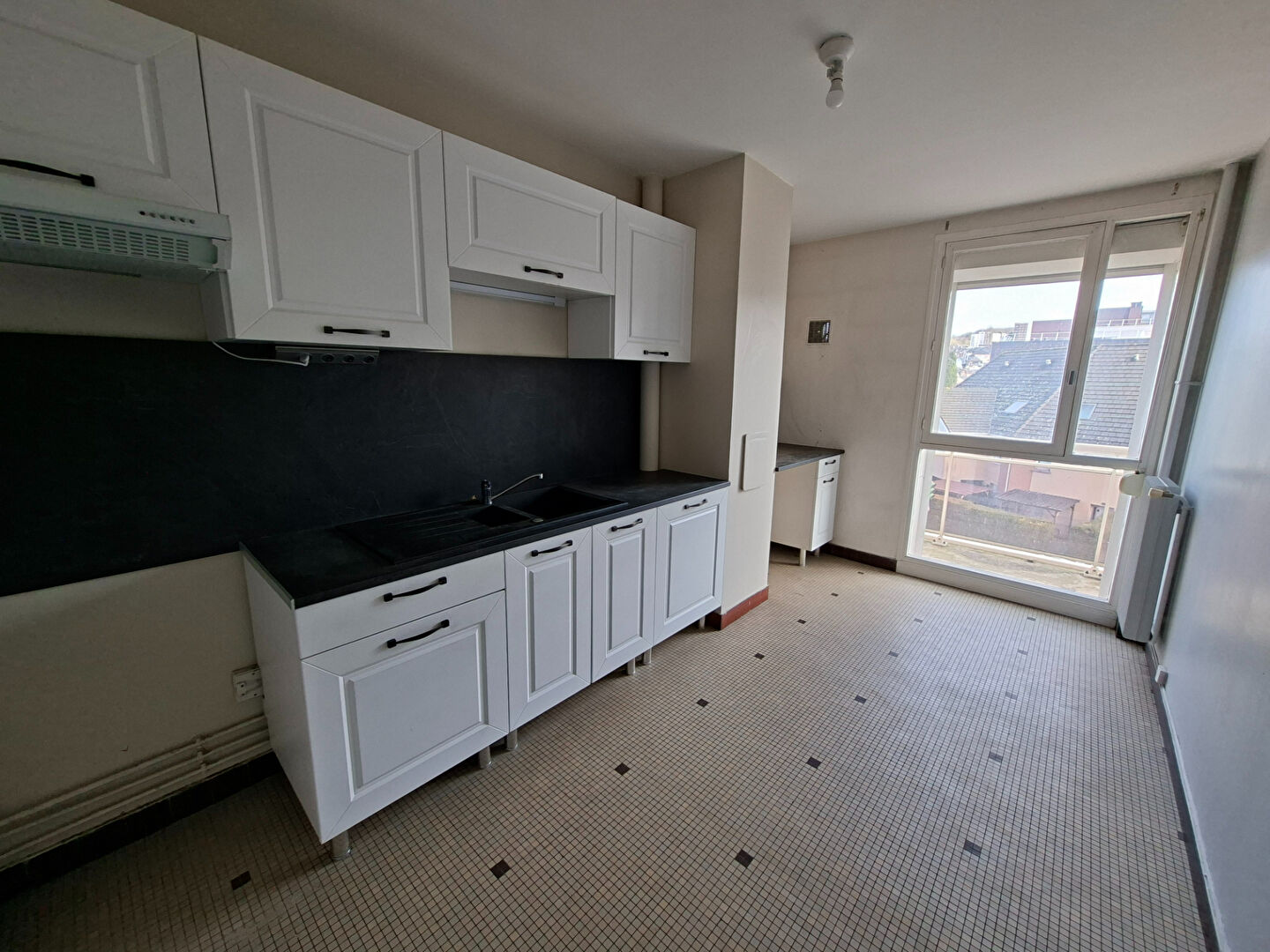 Appartement Maromme T4 87 m2