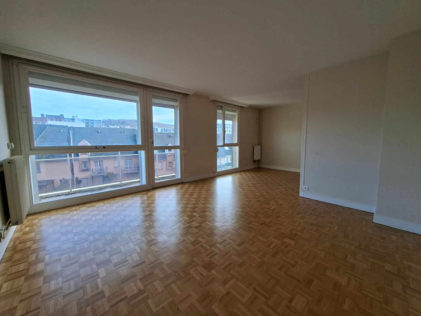 Appartement Maromme T4 87 m2