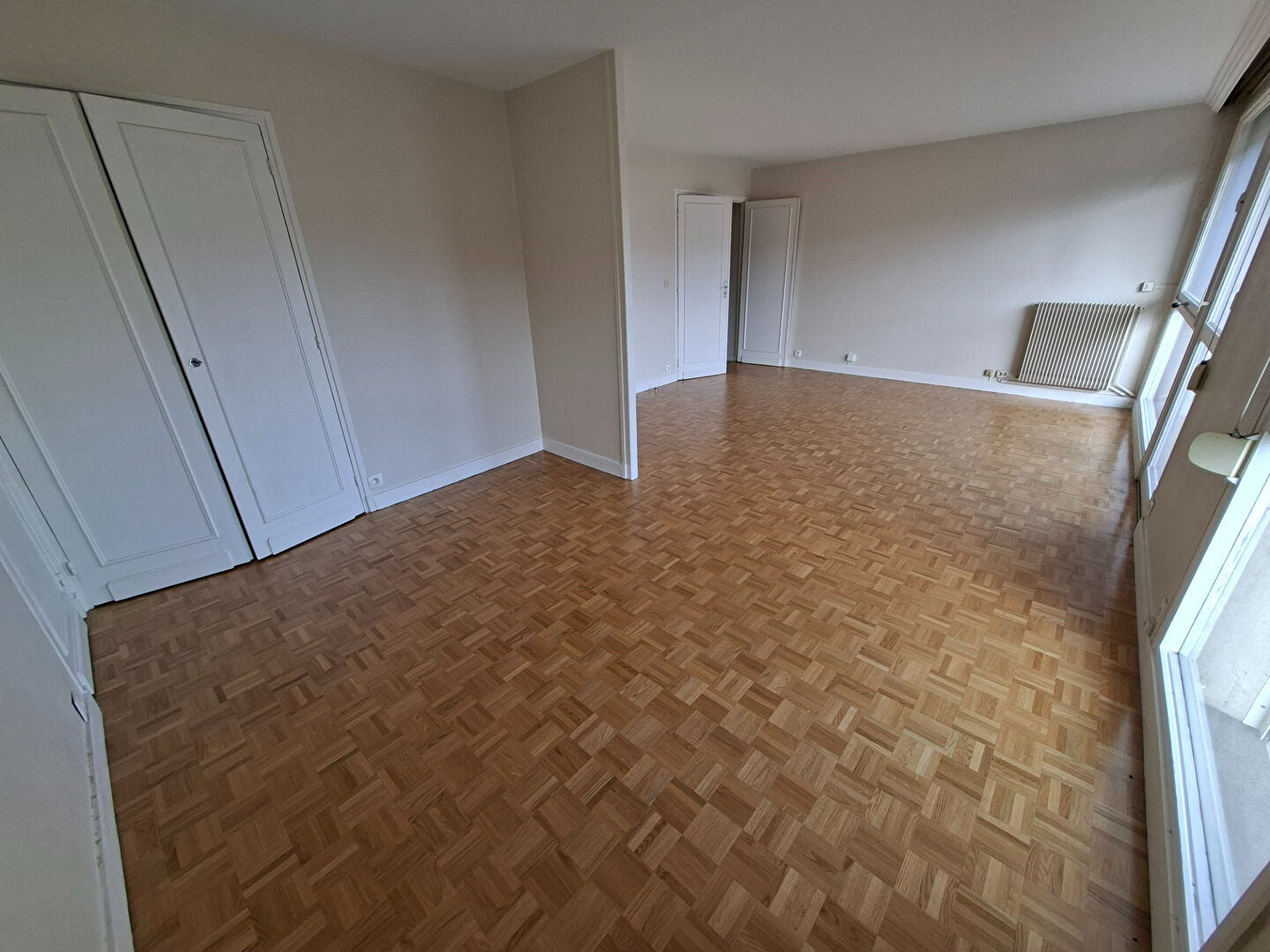 Appartement Maromme T4 87 m2