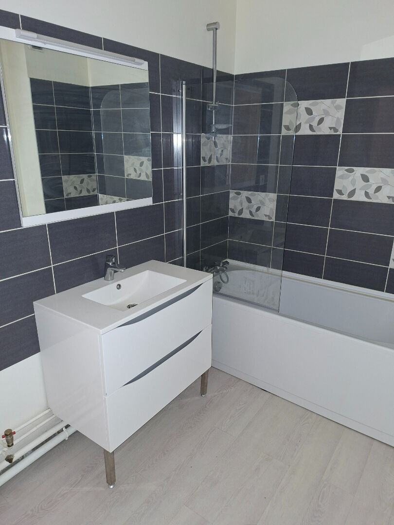 Appartement Maromme T4 87 m2