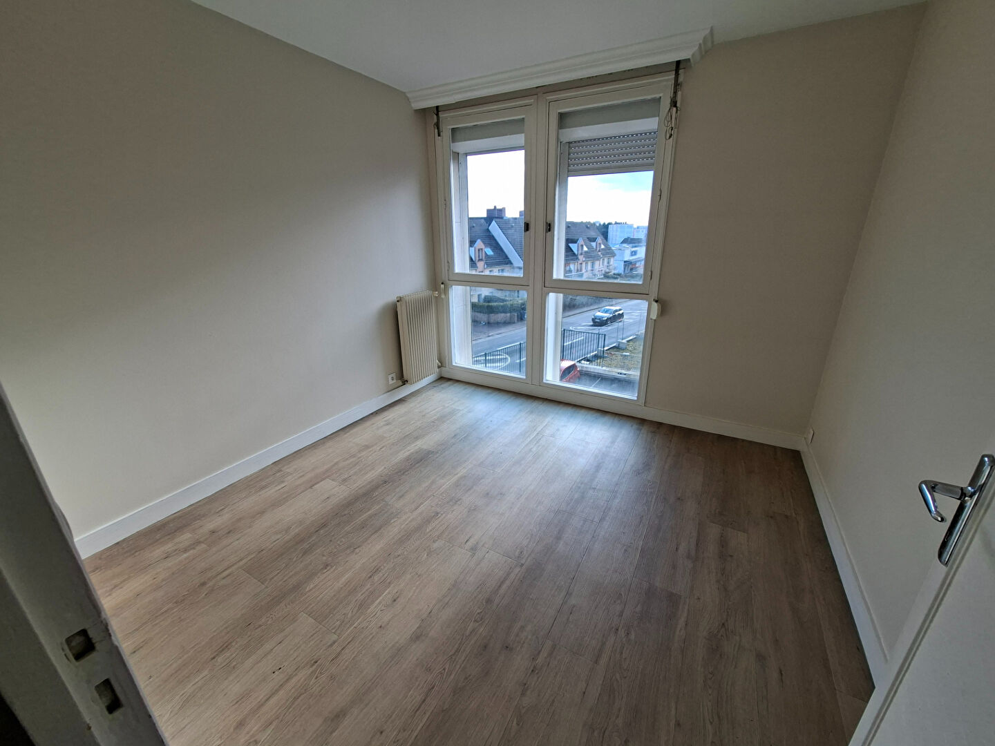Appartement Maromme T4 87 m2