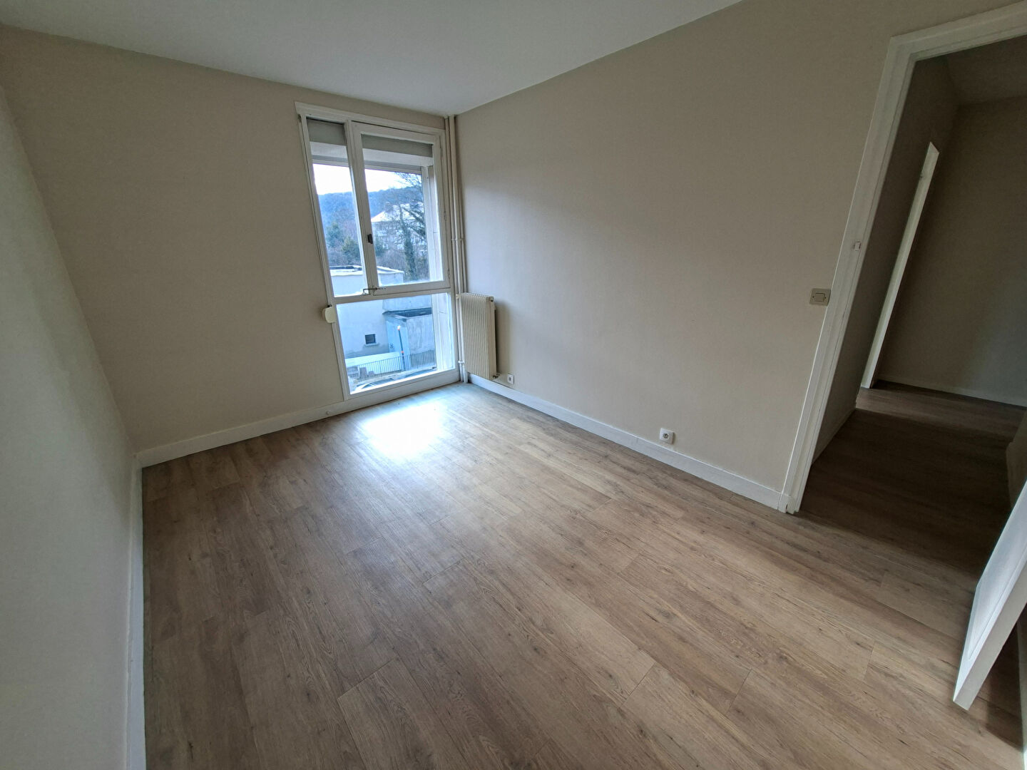 Appartement Maromme T4 87 m2
