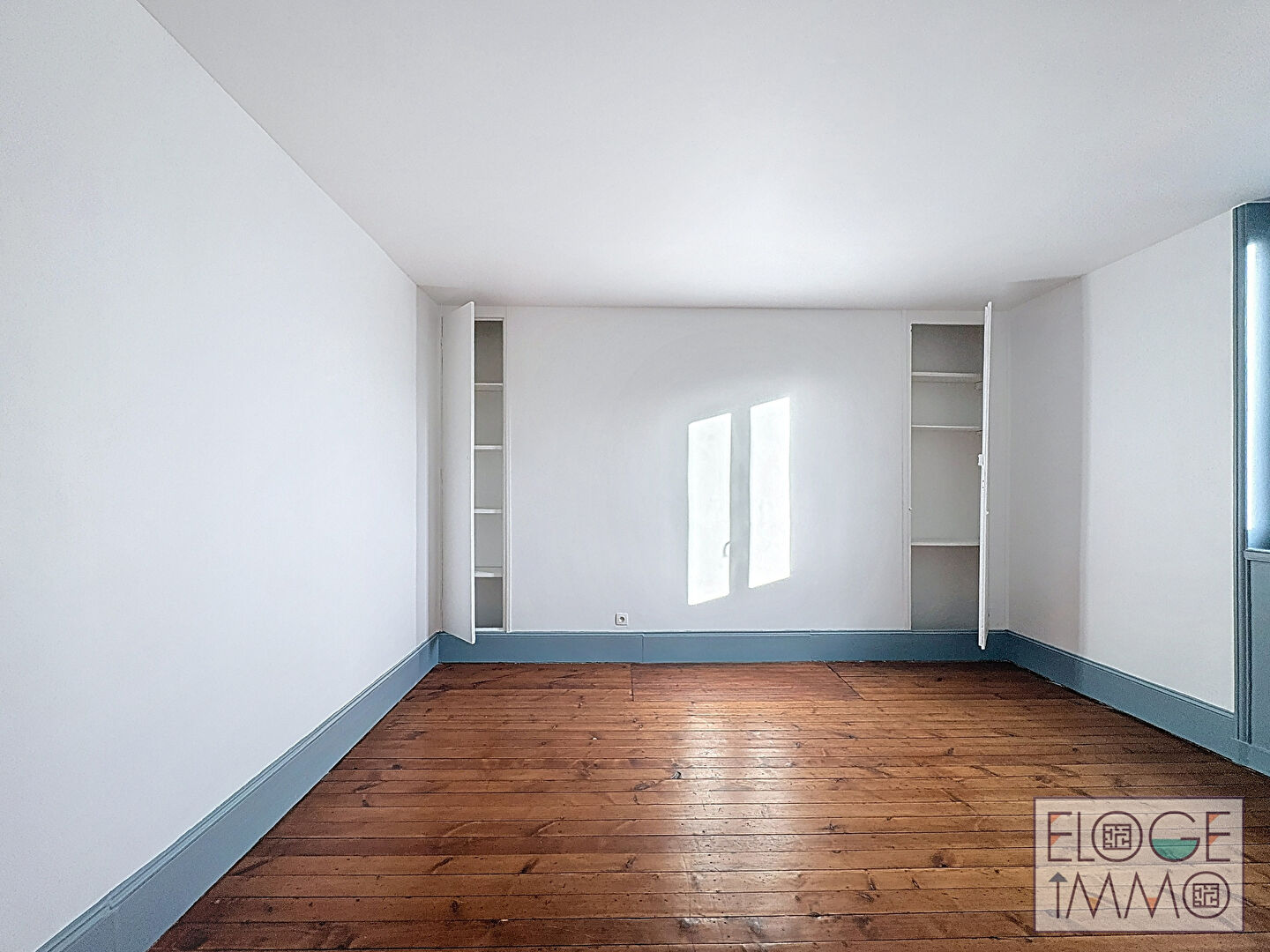 Appartement Rouen gare t4 bourgeois