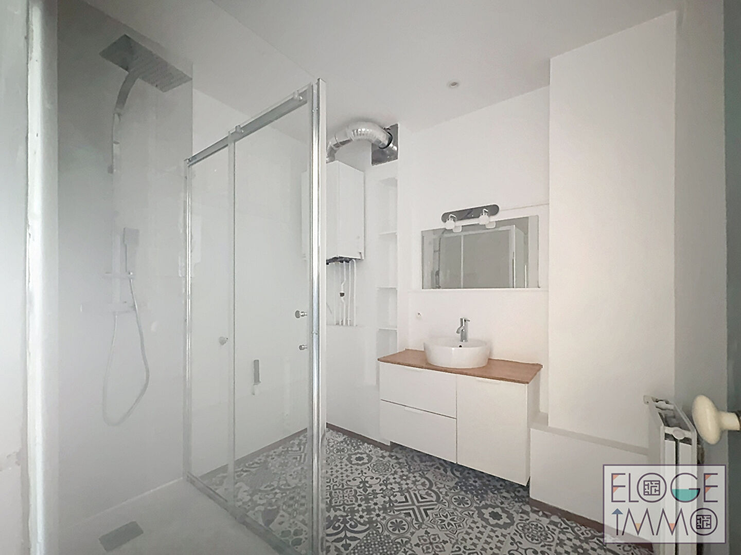 Appartement Rouen gare t4 bourgeois