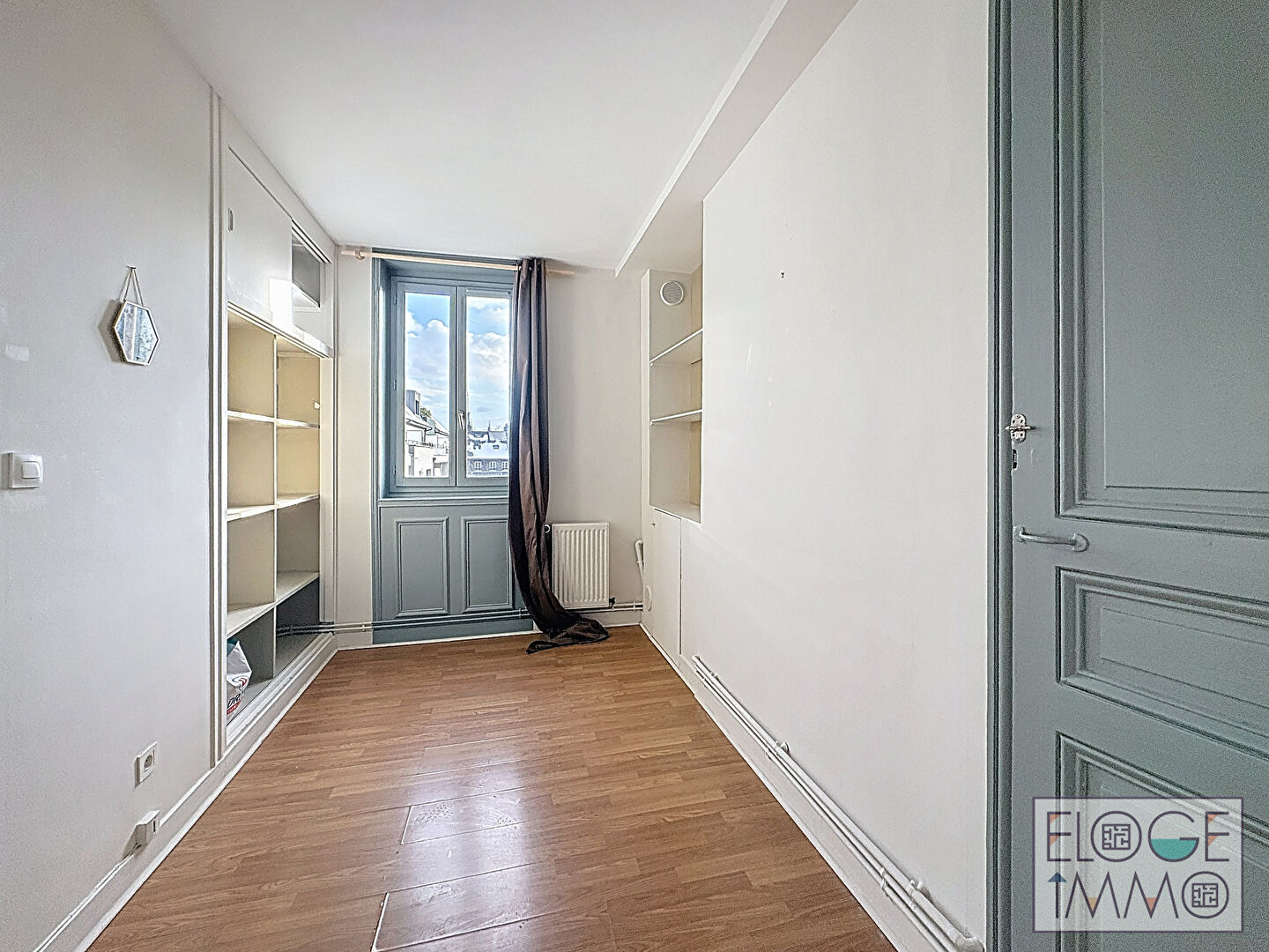 Appartement Rouen gare t4 bourgeois