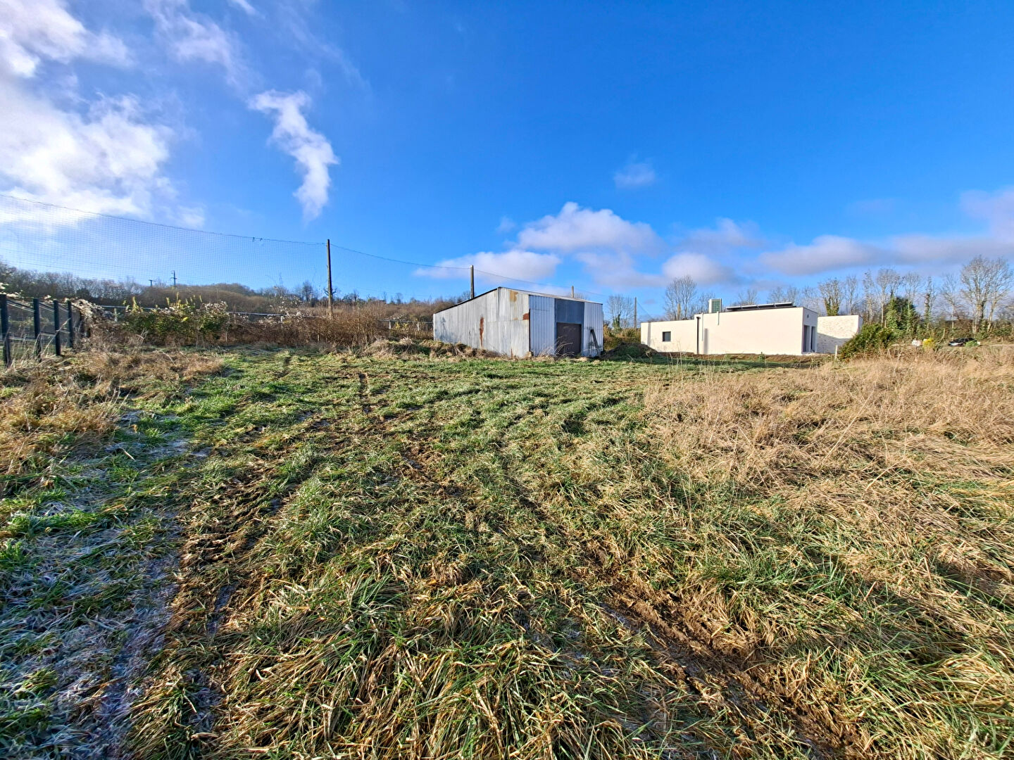 Terrain Sommery 1459 m2