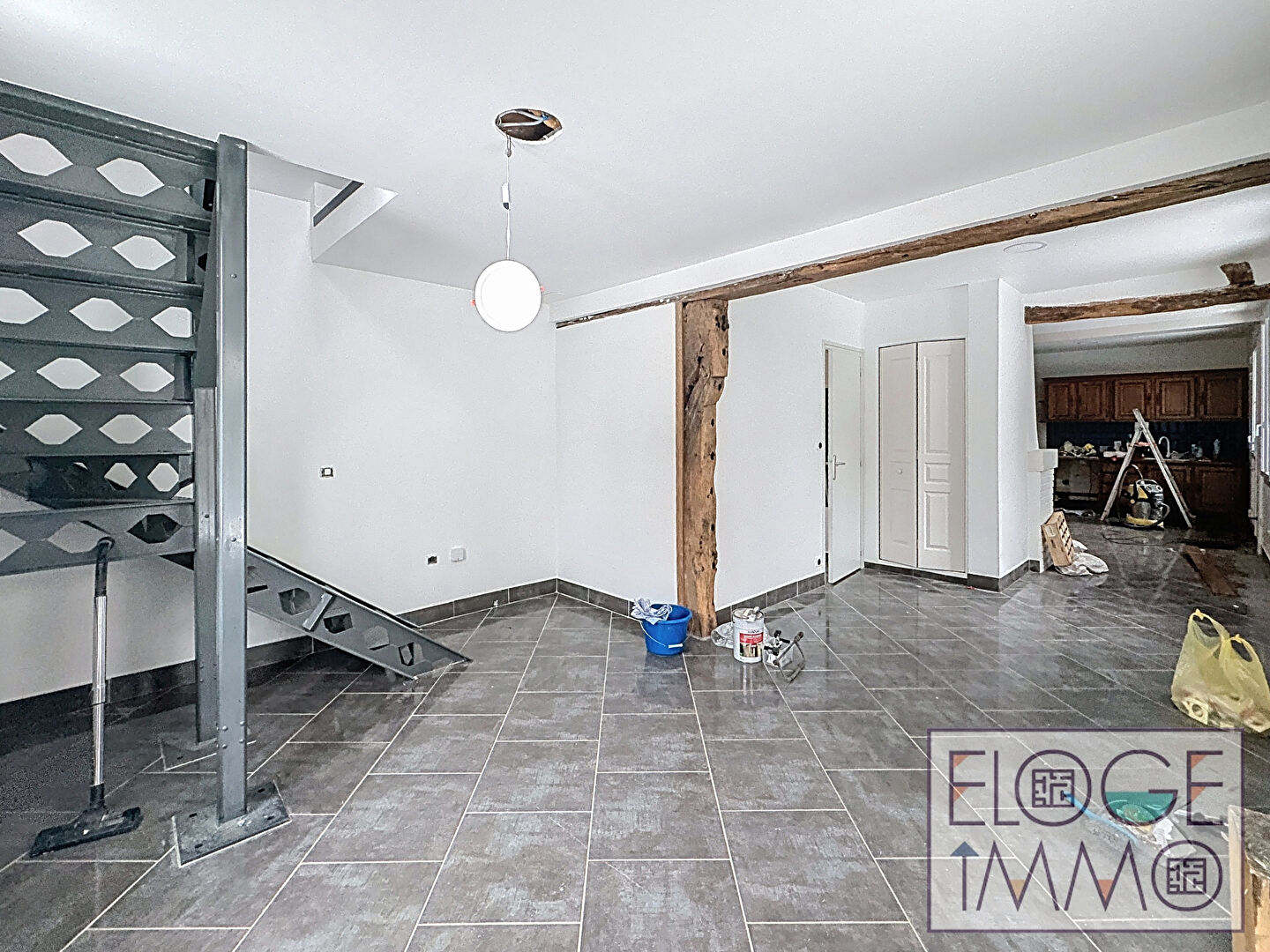 Maison Buchy 3 pièces 92.78m2