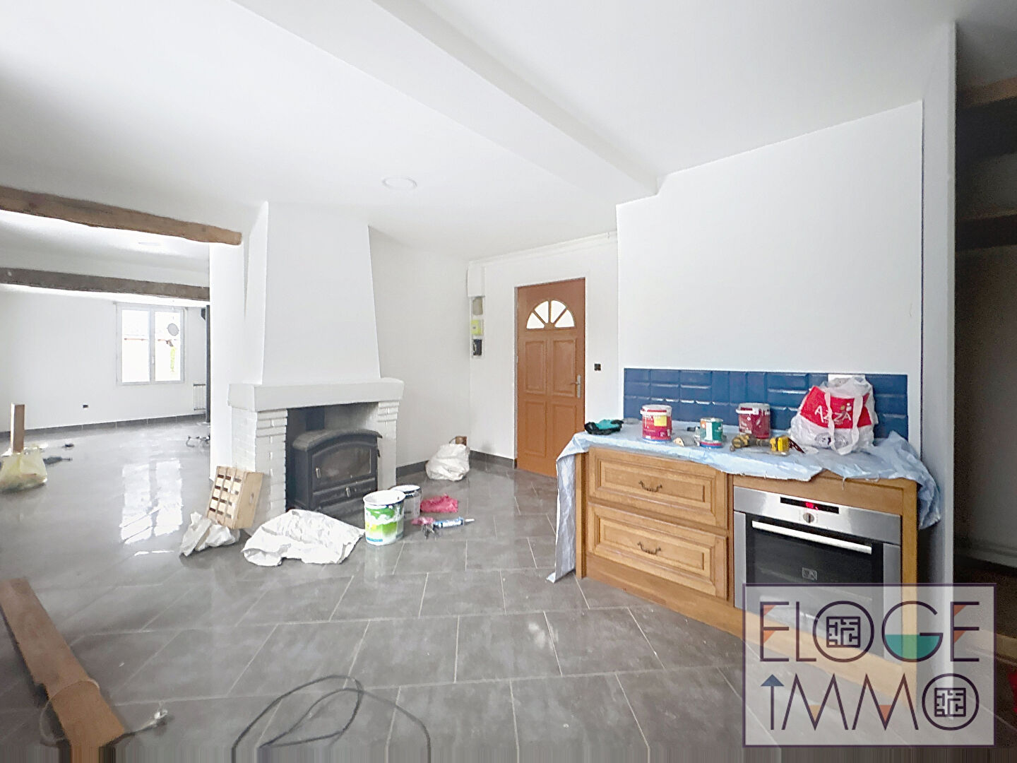 Maison Buchy 3 pièces 92.78m2