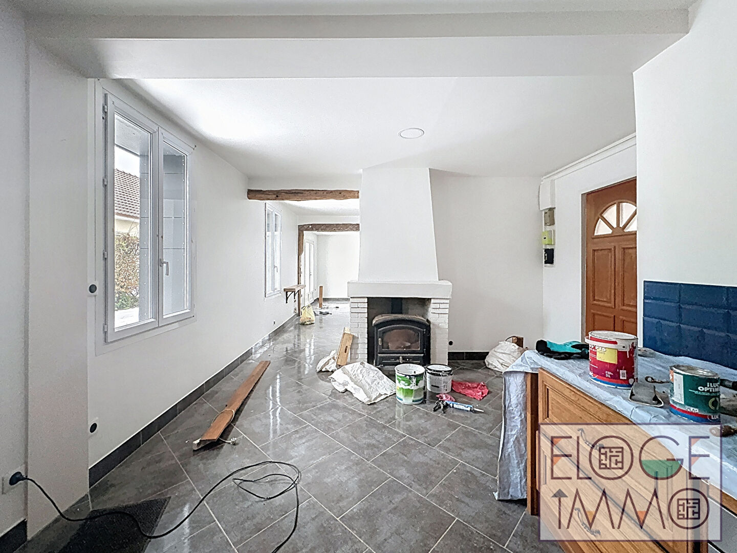 Maison Buchy 3 pièces 92.78m2