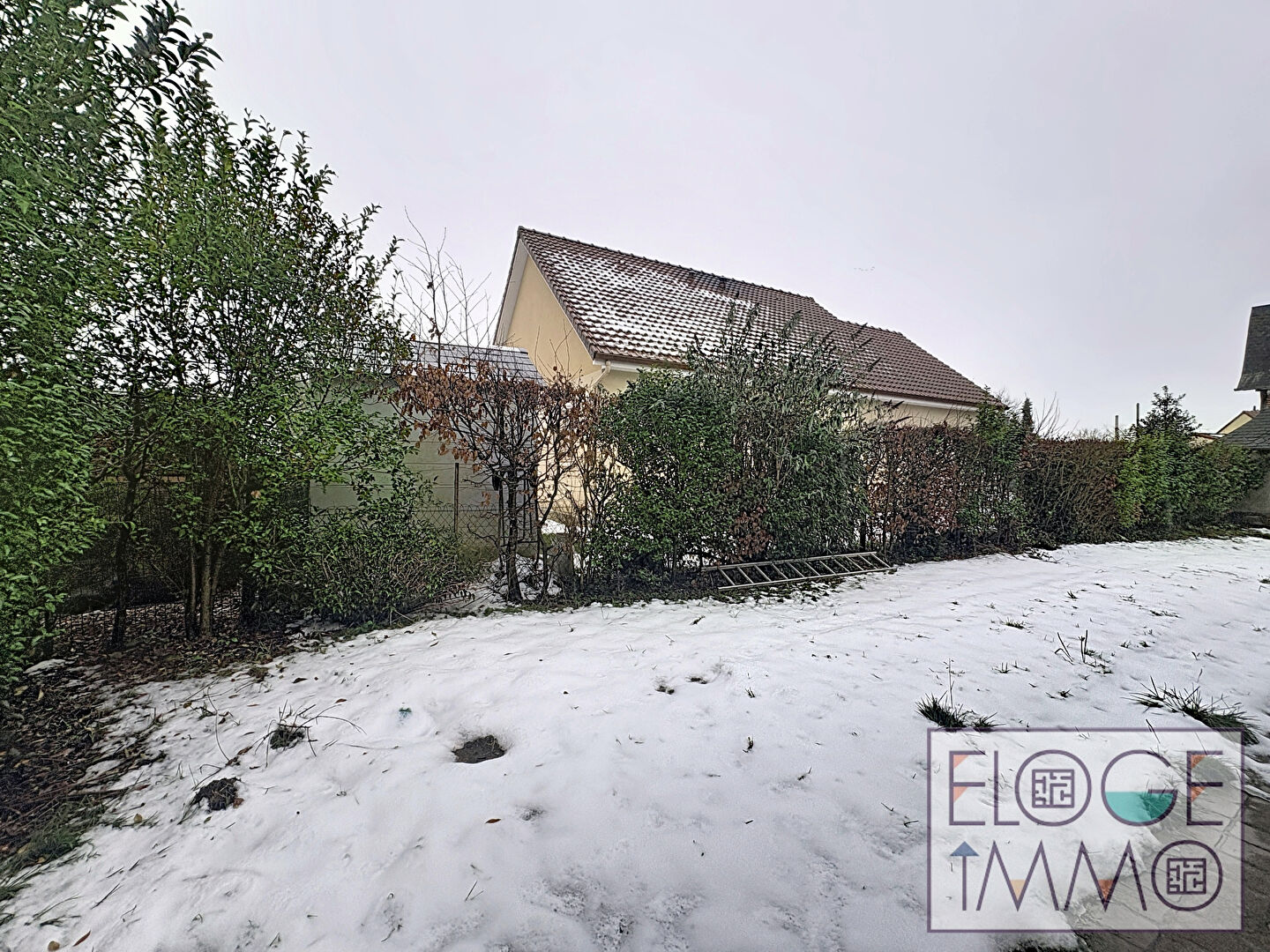 Maison Buchy 3 pièces 92.78m2