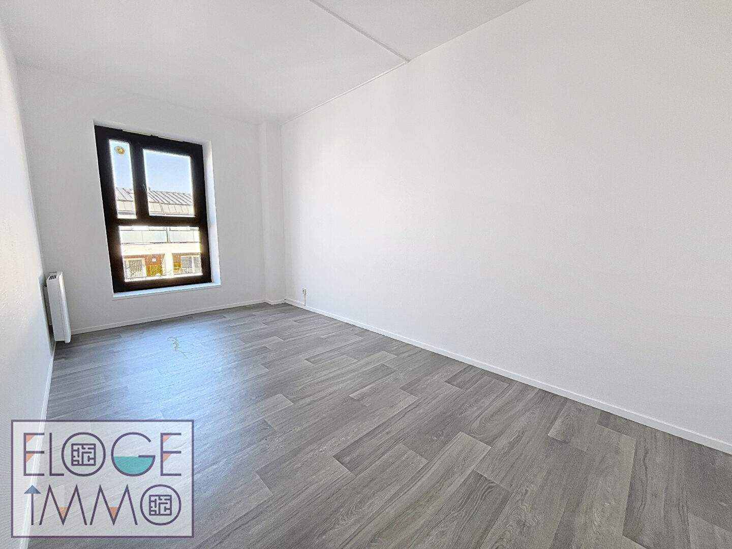 Appartement 3 pièces de 69m² avec parking - Rouen gauche - Cité administrative