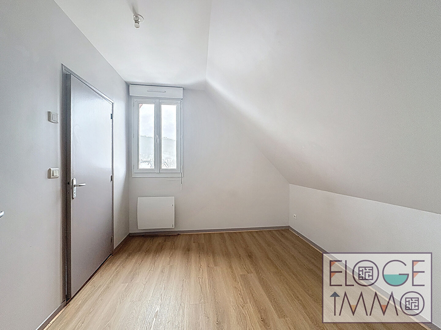 Appartement 2 pièces de 29 m² - Clères - Jolie commune rurale à 30 min de Rouen