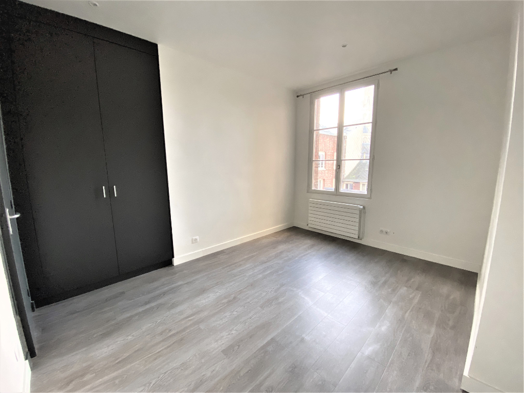Appartement 3 pièces de 58m² - Rouen droite - Secteur Place St Marc
