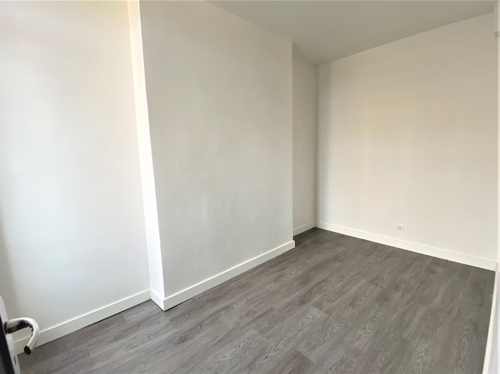 Appartement 3 pièces de 58m² - Rouen droite - Secteur Place St Marc