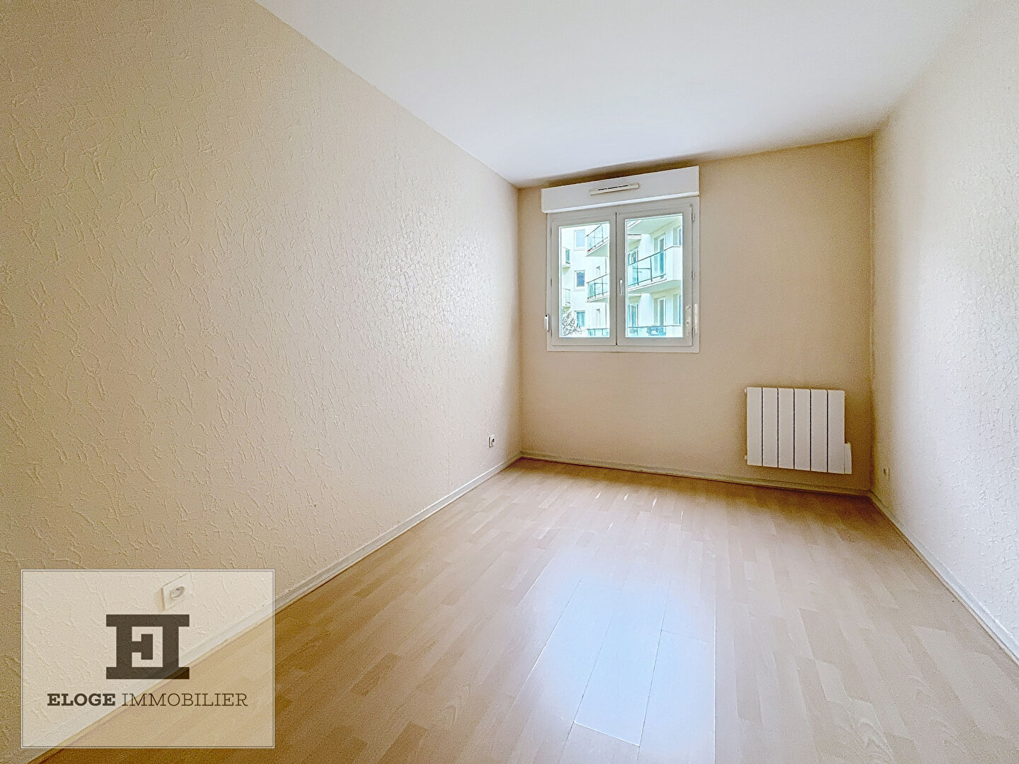 Appartement 3 pièces de 77m² avec parking - Rouen Gauche - Secteur Saint Sever