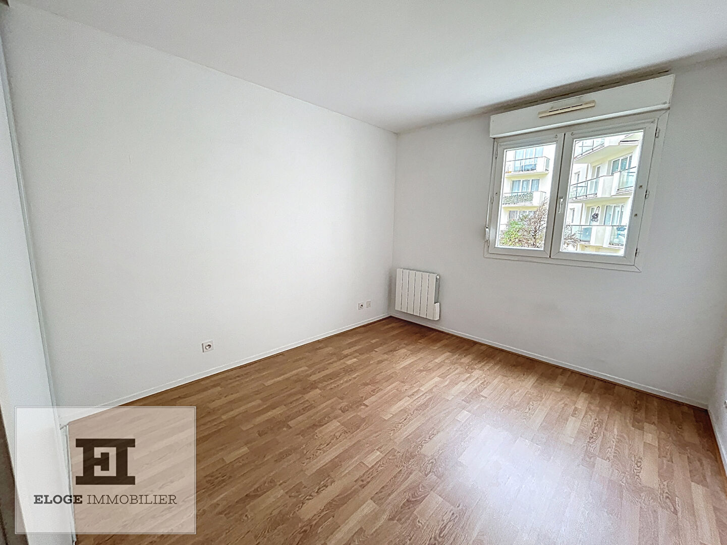 Appartement 3 pièces de 77m² avec parking - Rouen Gauche - Secteur Saint Sever
