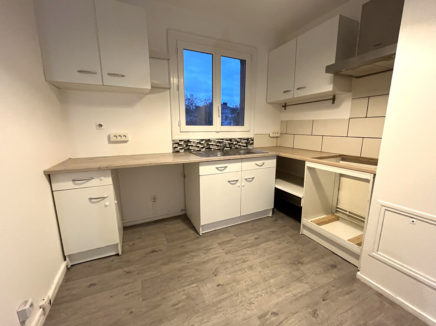 Appartement 3 pièces de 70m² - Rouen rive gauche - Prox. Clinique Mathilde