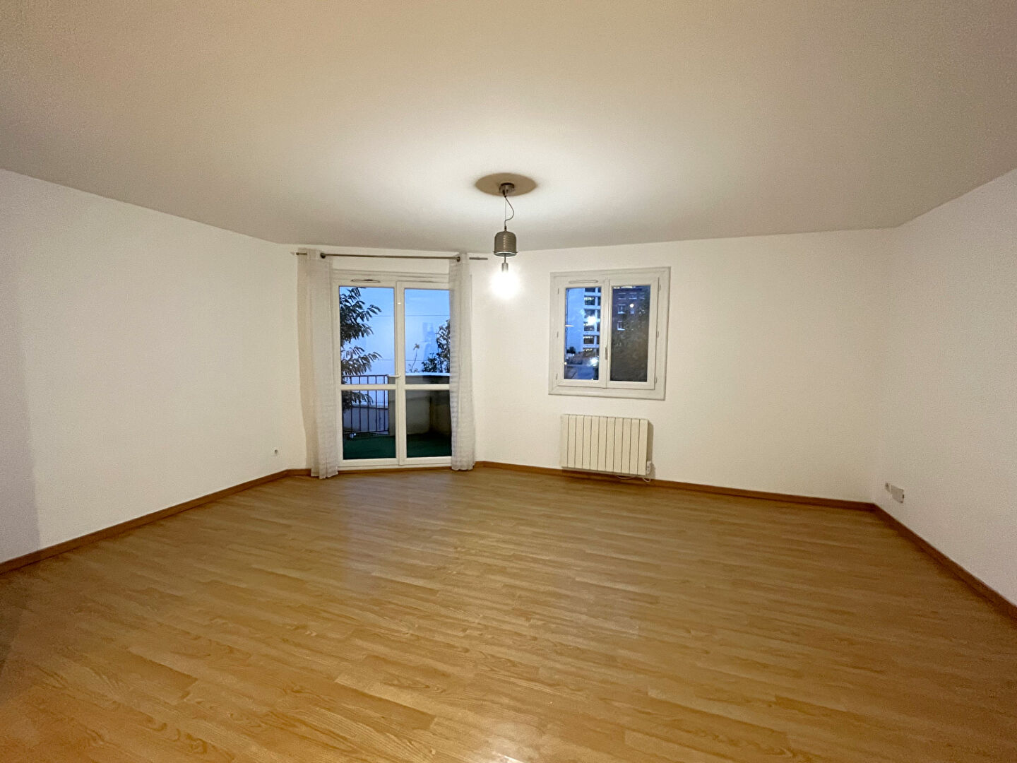 Appartement 3 pièces de 70m² - Rouen rive gauche - Prox. Clinique Mathilde
