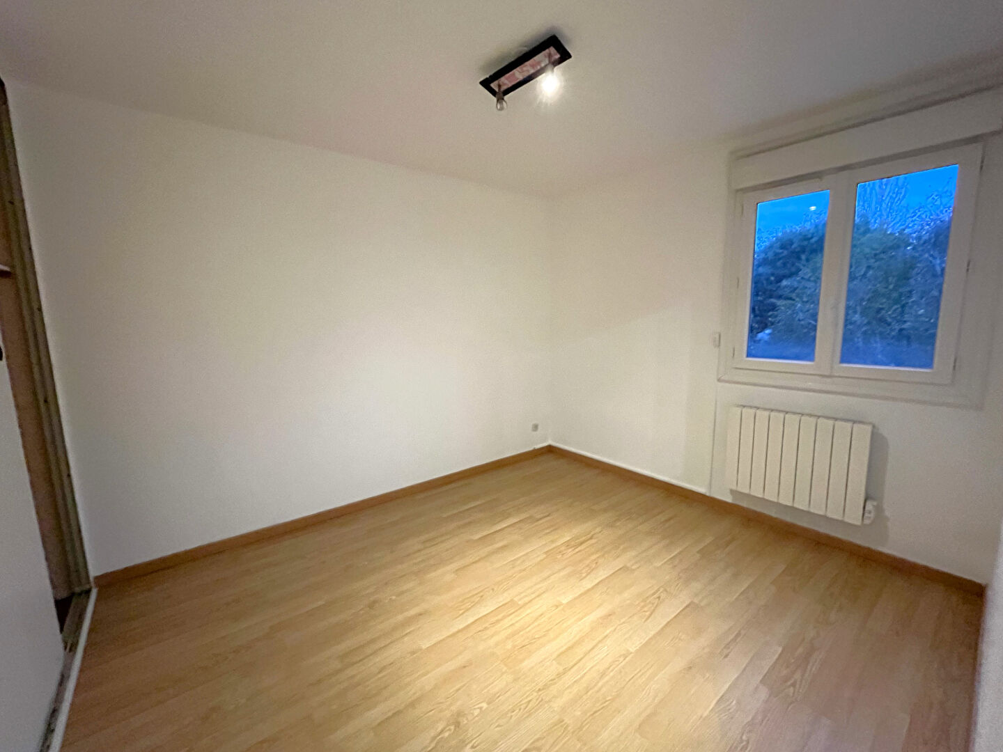 Appartement 3 pièces de 70m² - Rouen rive gauche - Prox. Clinique Mathilde