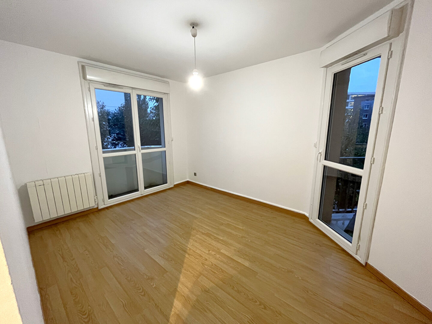 Appartement 3 pièces de 70m² - Rouen rive gauche - Prox. Clinique Mathilde