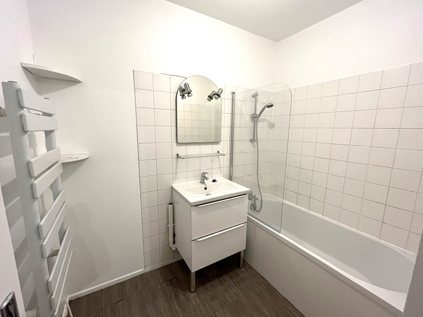 Appartement 3 pièces de 70m² - Rouen rive gauche - Prox. Clinique Mathilde