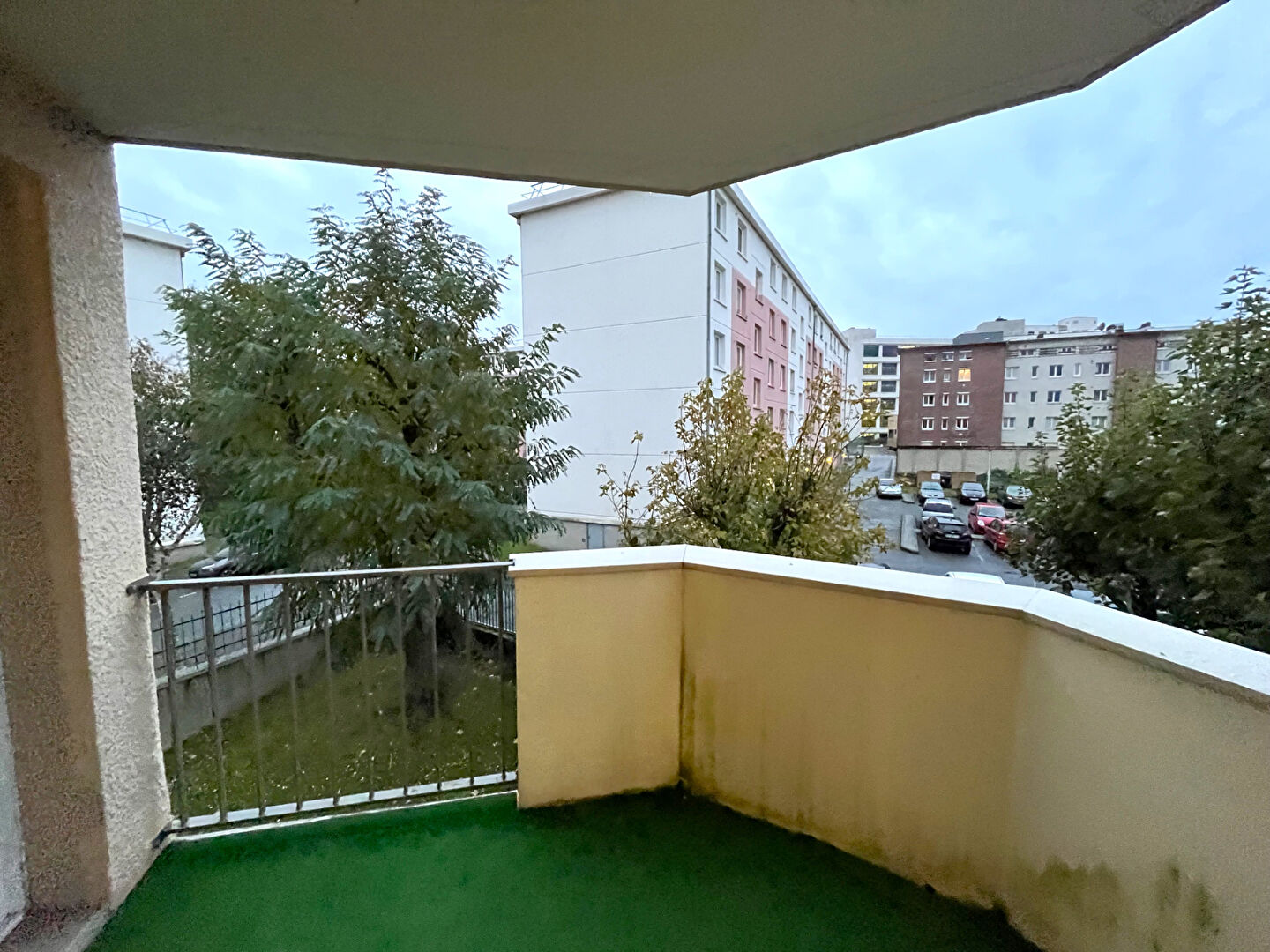 Appartement 3 pièces de 70m² - Rouen rive gauche - Prox. Clinique Mathilde