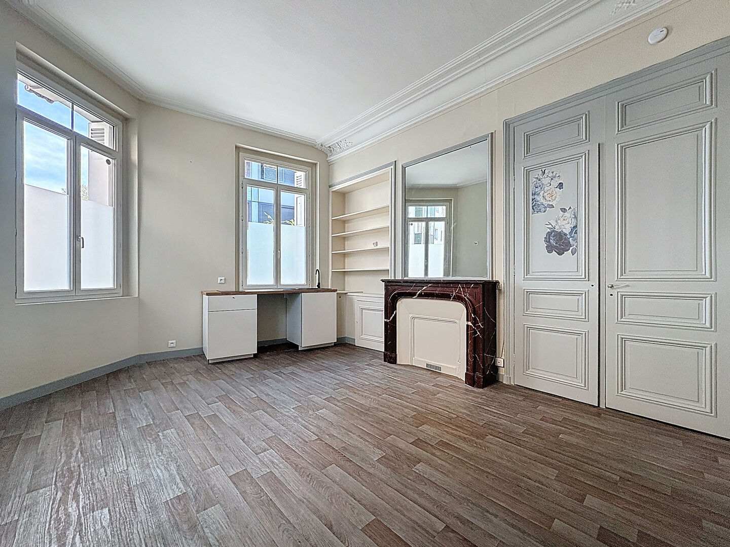 Appartement Rouen T2 de standing