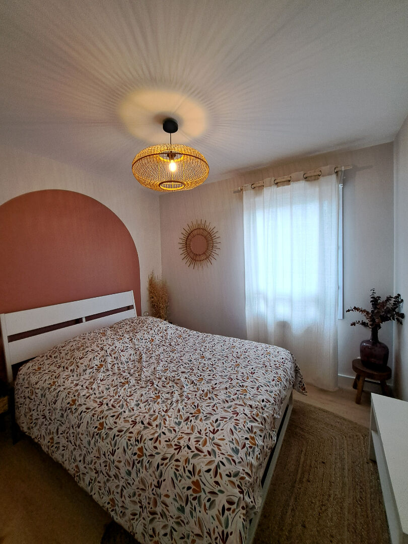 Appartement Rouen t2 58 m2 clinique mathilde