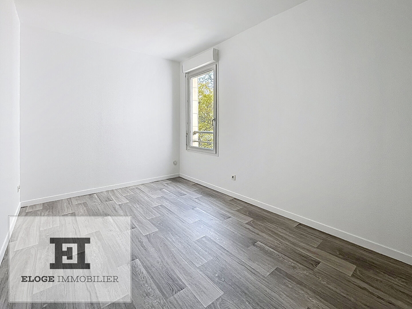 Appartement 3 pièces de 66m² avec terrasse et parking - Rouen gauche - Secteur Cité Administrative - Résidence Hermione