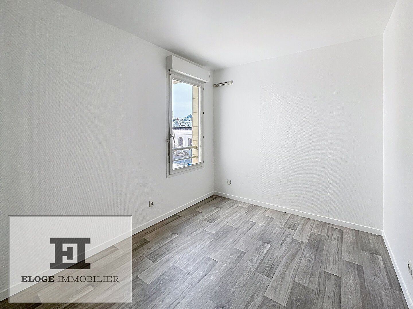Appartement 3 pièces de 66m² avec terrasse et parking - Rouen gauche - Secteur Cité Administrative - Résidence Hermione