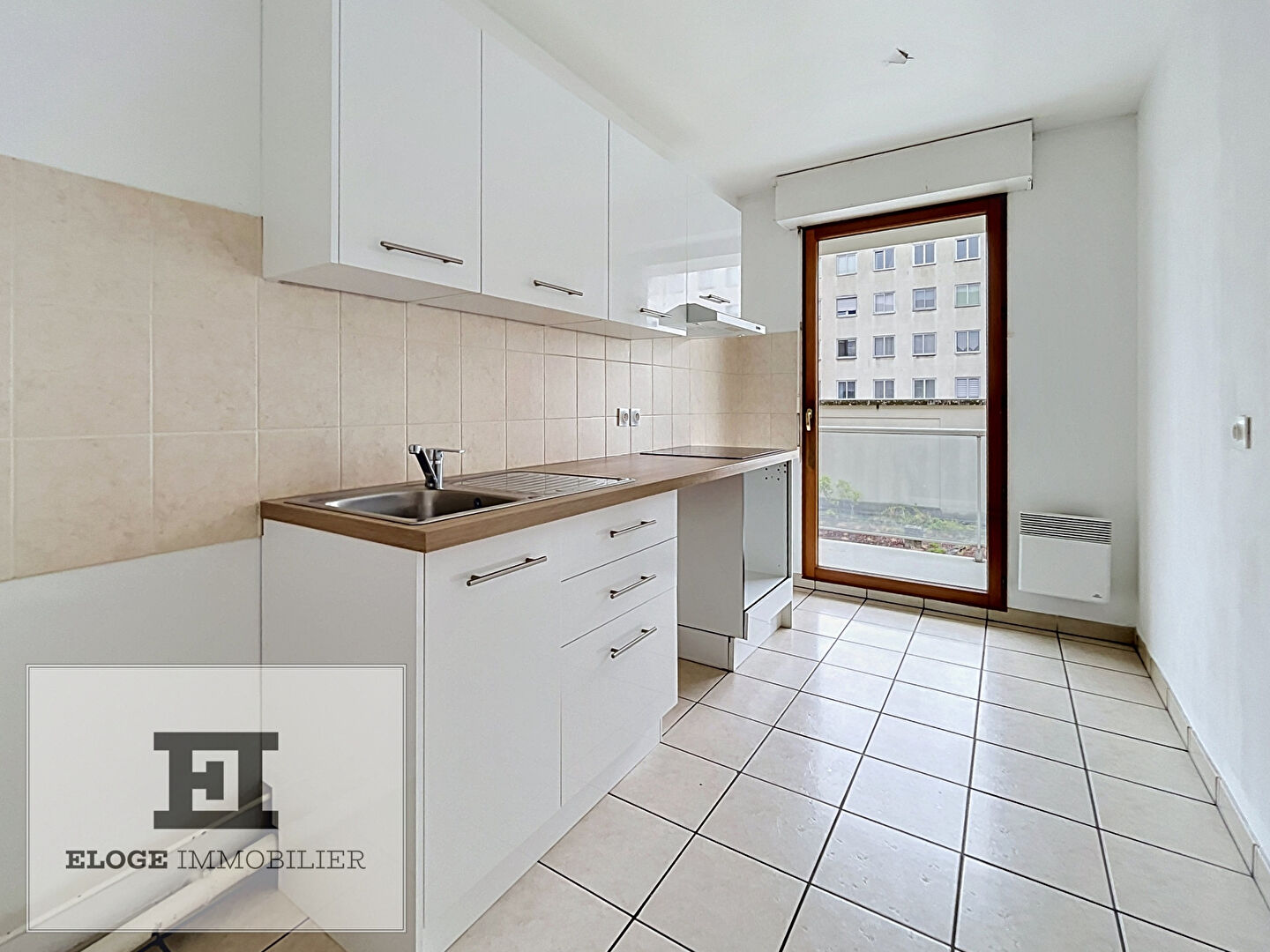 Appartement 3 pièces de 65.95m² - Rouen droite - Secteur Théâtre des Arts