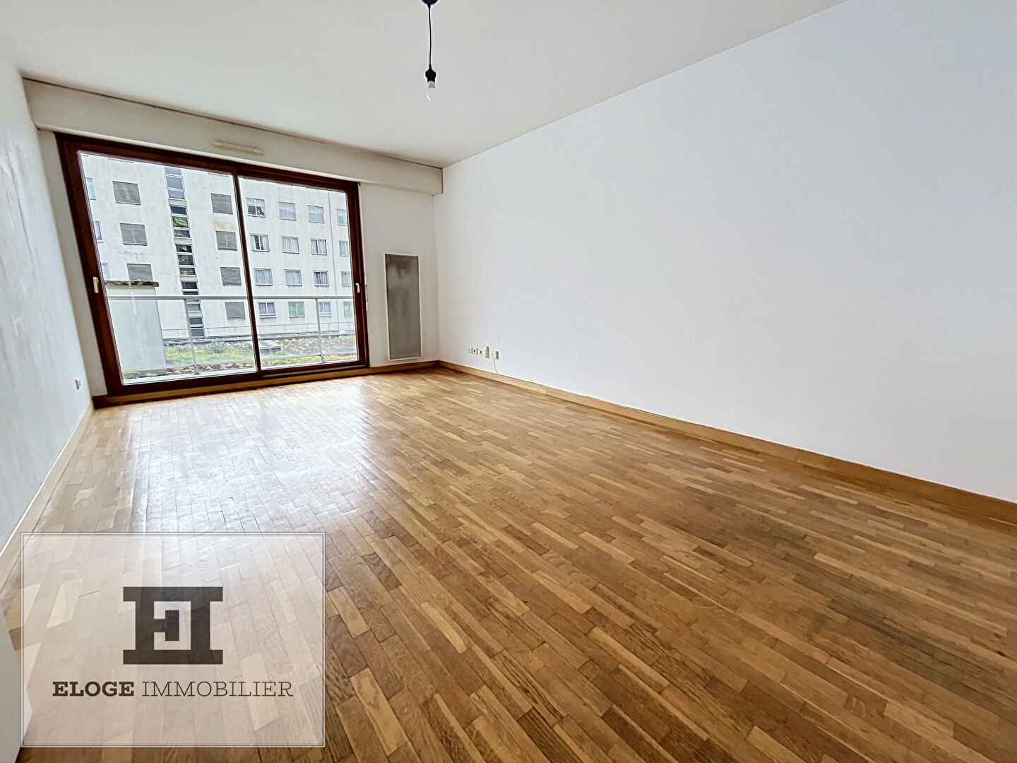 Appartement 3 pièces de 65.95m² - Rouen droite - Secteur Théâtre des Arts