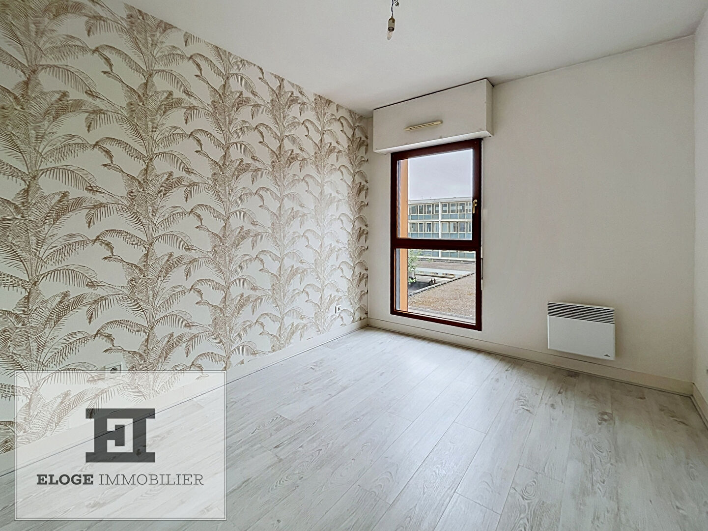 Appartement 3 pièces de 65.95m² - Rouen droite - Secteur Théâtre des Arts