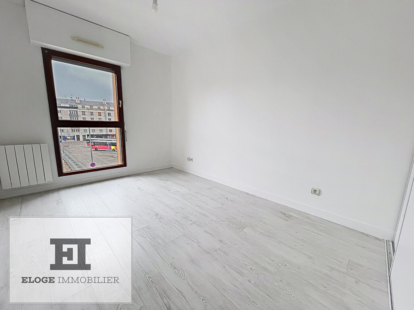 Appartement 3 pièces de 65.95m² - Rouen droite - Secteur Théâtre des Arts